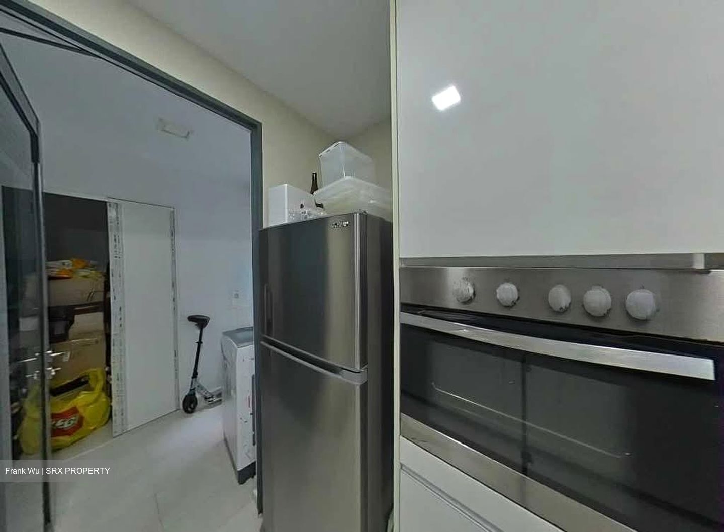 Pasir Ris Street 11 (D18), Condominium #621098211